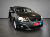 Seat Alhambra 20th Anniversary 4Drive/AHK - Seat Alhambra: 20th Anniversary