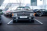 Mercedes-Benz SL 560*Zweite Hand*Toller Zustand*Carfax* - : Zweite Hand