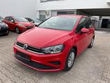 Volkswagen Golf Sportsvan VII Trendline*ERSTE HAND*KLIMA* - Volkswagen Golf Sportsvan in Stuttgart