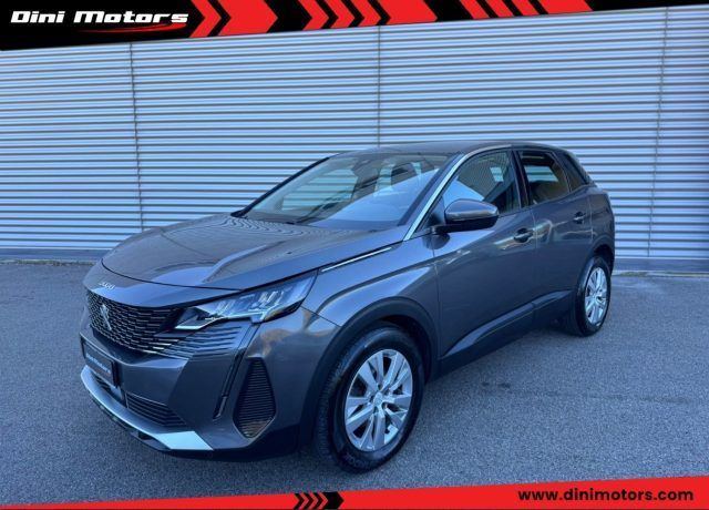 Image of Peugeot 5008