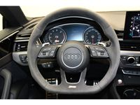 Audi RS5 - Vorschau Bild 5