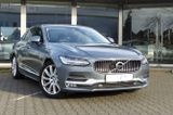 Volvo S90 D4 Lim. Inscription Aut. AHK Navi M+S Leder