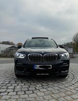 ALPINA Alpina XD4 M40d HUD/PANO/ACC/360/22 Zoll/Harman - gebrauchte Alpina SUV & Geländewagen