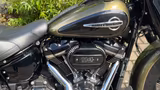 Harley-Davidson Heritage Softail Classic 114 (FLHCS) ORIGINAL - Harley-Davidson Heritage Classic 114 (FLHCS)