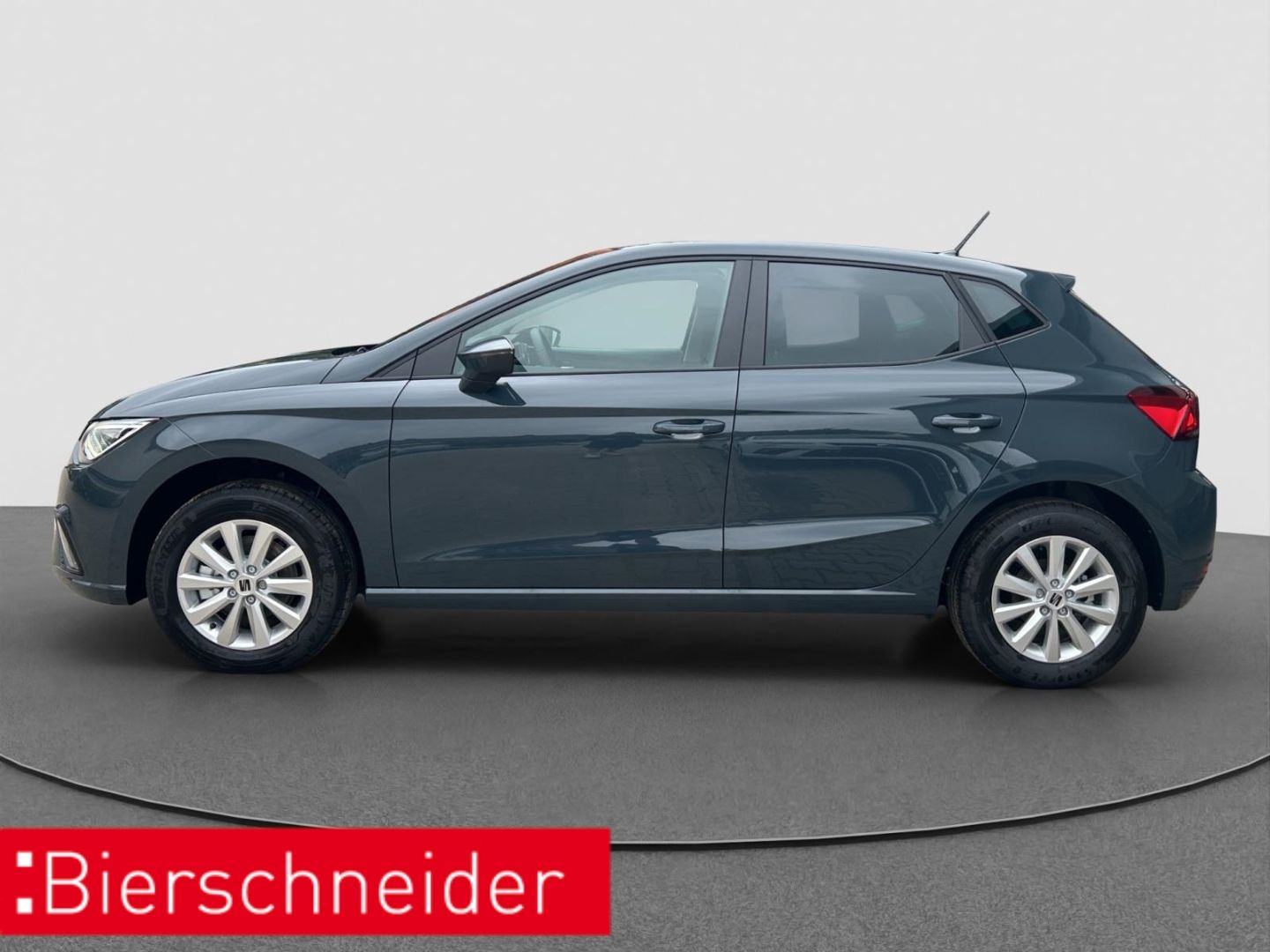 Seat Ibiza - Bild 10