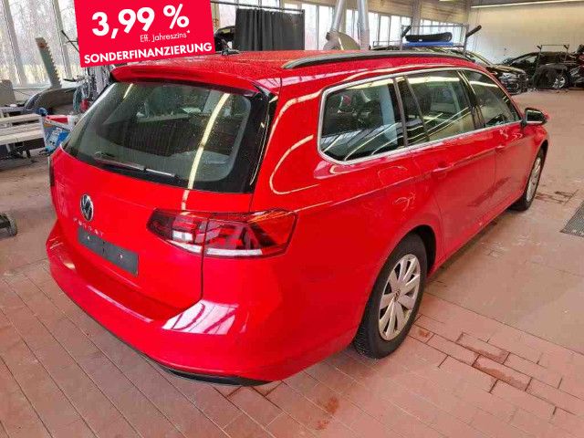 Volkswagen Passat Variant - Bild 3