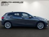 BMW 116 iA +HUD+LED+PDC+DIGITALES-COCKPIT+DAB+HIFI+ - BMW 116 aus 2021