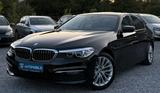 BMW 520d Business°LED°KAMERA°NAVI°ASSISTENZEN° - BMW 520 Gebrauchtwagen in Wuppertal