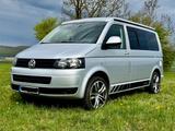 Volkswagen Camper T5, Aufstelldach, AHK, Standheizung