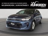 Kia Rio Dream Team ALLWETTER LHZ SHZ PDC KLIMAAUT US - gebrauchte Kia Rio aus dem Jahr 2017