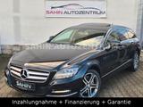 Mercedes-Benz CLS 350 CDI SB 7G GSD AHK TOT+SPUR NAVI RFK LED - Mercedes-Benz CLS Shooting Brake: Schiebedach