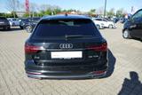 Audi A4 Avant 35 2.0 TFSI advanced DSG LED Navi ACC - Audi A4: 3.0