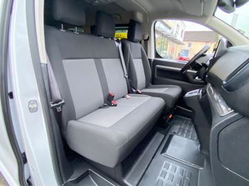 Bild 18 Opel ZAFIRA LIFE EDITION XL RFK PDC KEYLESS SHZ BT