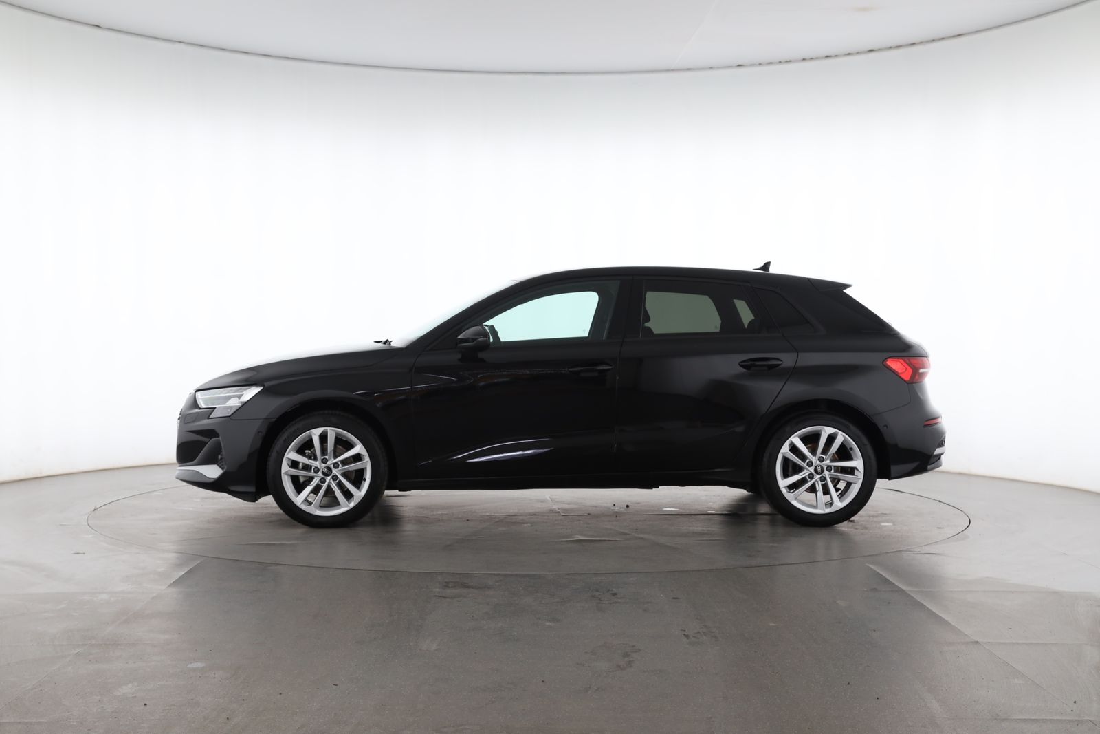 Audi A3 - Bild 3