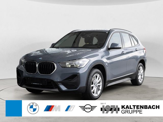 BMW X1 sDrive 18d PDC SITZHEIZUNG NAVI