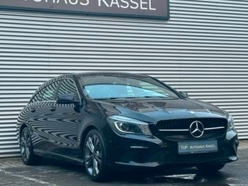 MERCEDES-BENZ CLA 200  Shooting Brake*BI-XENON/NAVI/T.LEDER/PD