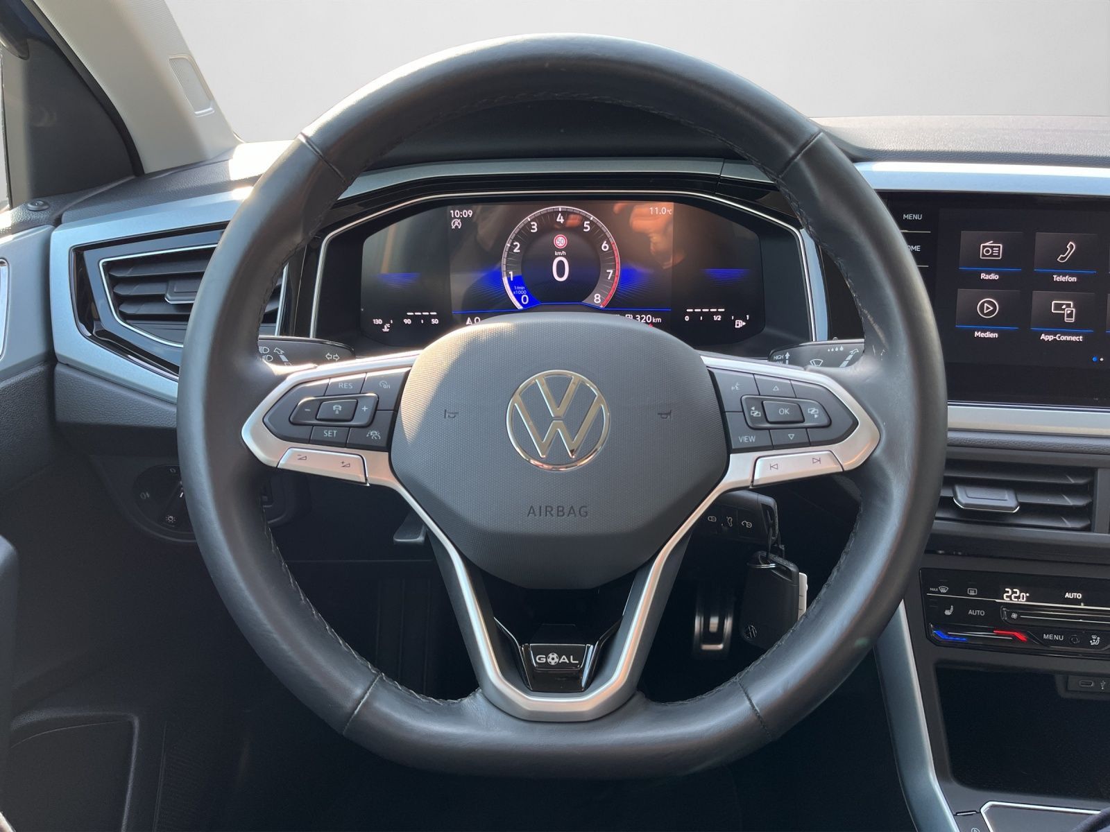 Volkswagen Taigo - Bild 10