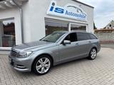 Mercedes-Benz C 180 Elegance  T-Modell,Bi-Xenon, Leder - Mercedes-Benz C 180: Elegance