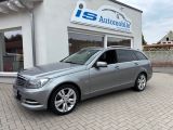 Mercedes-Benz C 180 Elegance  T-Modell,Bi-Xenon, Leder - Mercedes-Benz C 180: Elegance