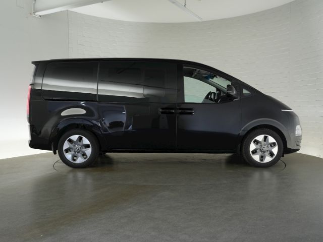 STARIA HEV PRIME AT 9-SITZER+VOLL LED+NAVI+LEDER