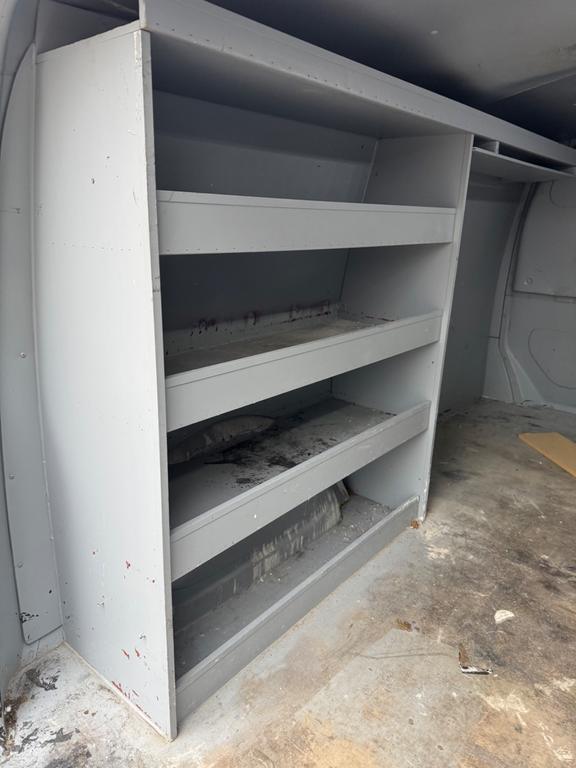 Volkswagen T5 Transporter