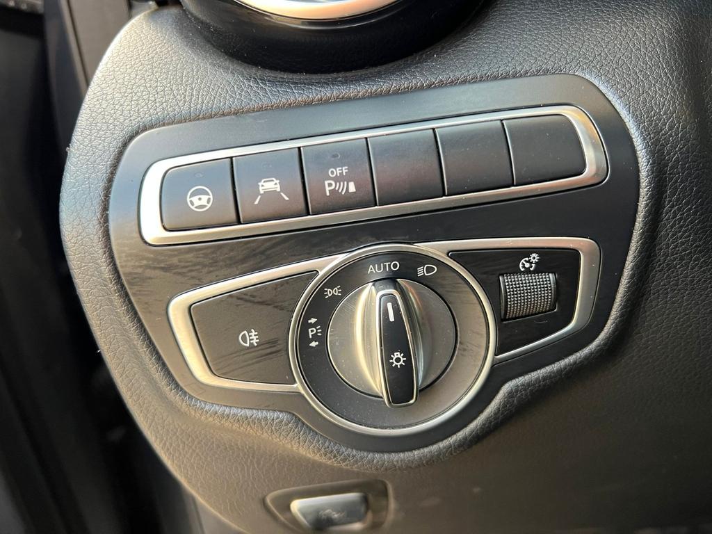 Mercedes-Benz GLC 250