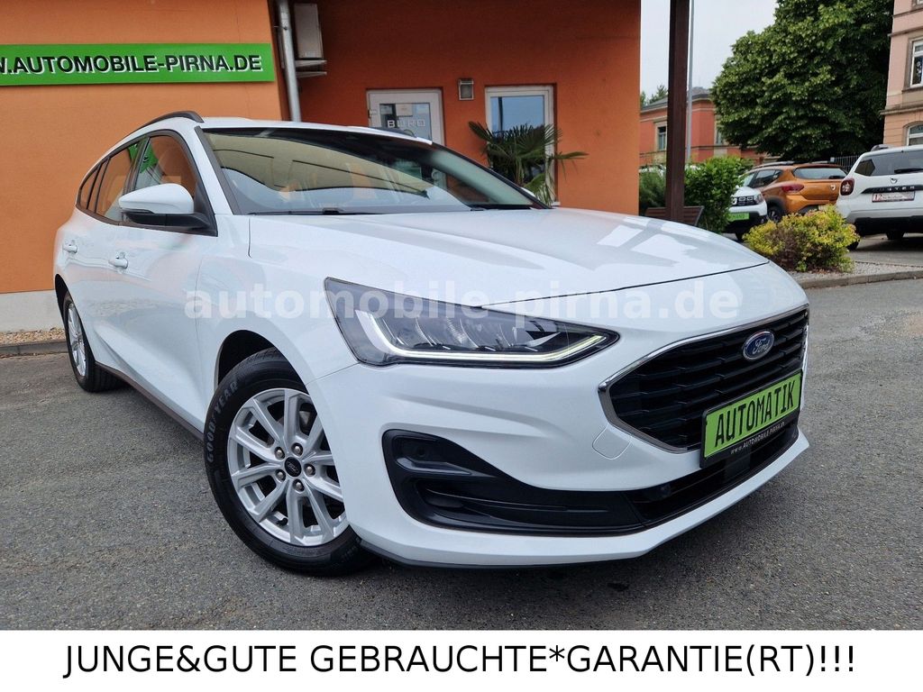 Image of Ford Focus