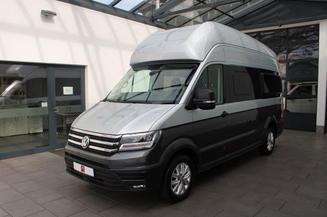 Volkswagen Crafter Grand California 2.0 TDI ACC/Klima/Navi