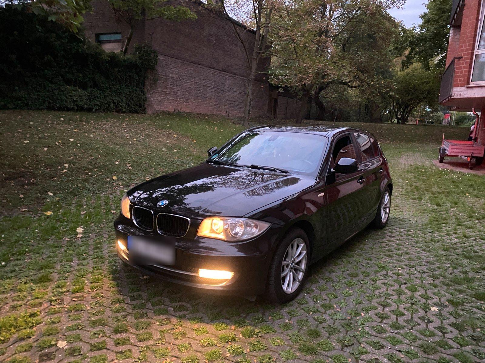 BMW 120