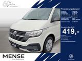 Volkswagen T6.1 Multivan 2.0 TDI FWD Family PDC - Volkswagen T6 Multivan Kombi Gebrauchtwagen