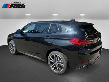 BMW X2 xDrive25e M Sport M Sportpaket Head-Up DAB