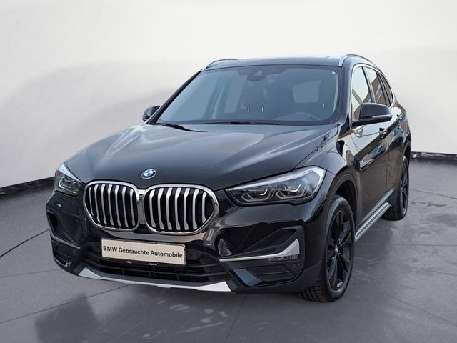 BMW X1 xDrive20d xLine Steptronic Aut. Panorama PDC