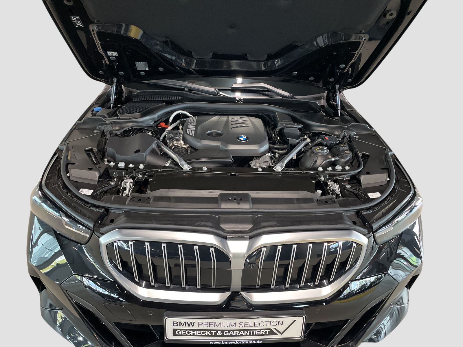 BMW 520 - Bild 15