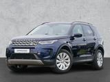 Land Rover Discovery Sport SE PanoClearSigth - blaue Land Rover Discovery Sport
