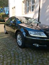 Volkswagen Phaeton 3.0 V6 TDI lang 4MOT. Tiptronic 5-Si...