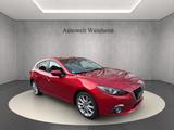 Mazda 3°SPORTS-LINE°AUT°BOSE°HEAD-UP°NAV°XENON°KAMERA° - Mazda Gebrauchtwagen mit Automatikschaltung