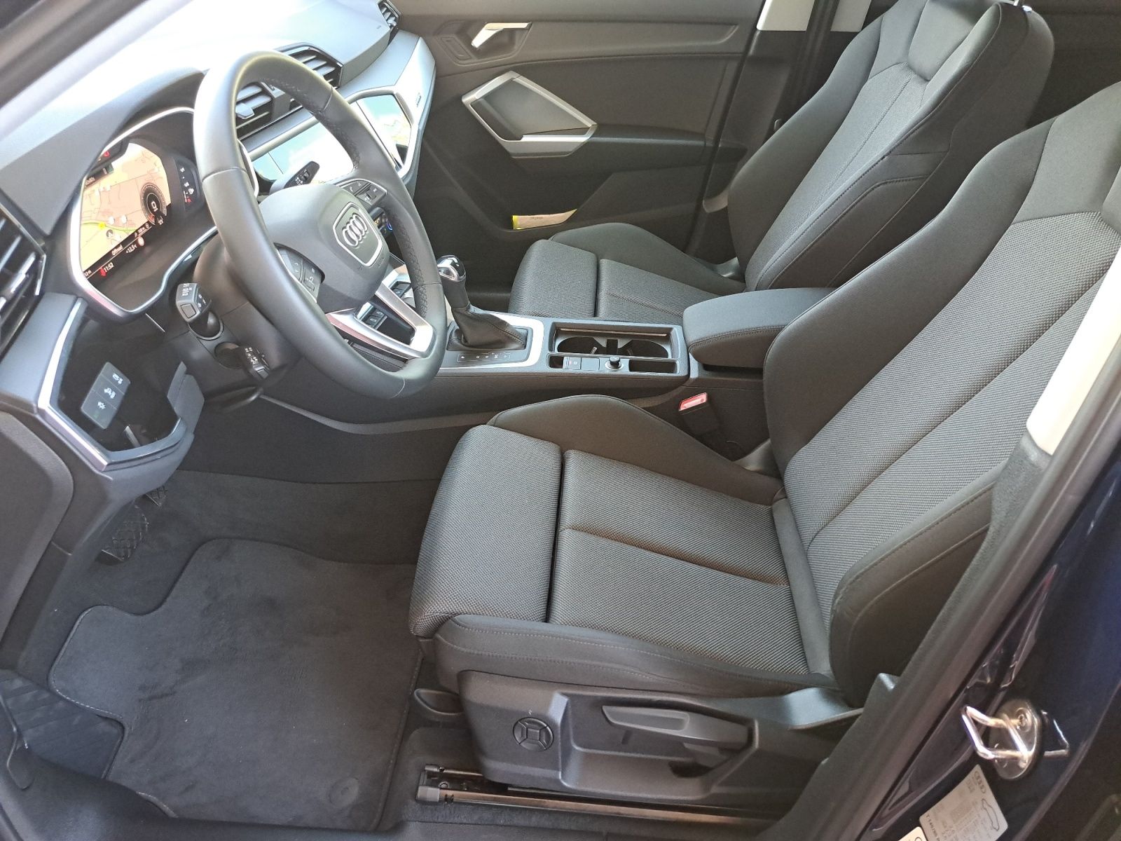 Audi Q3 - Bild 15