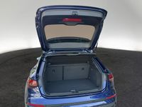 Audi A3 - Vorschau Bild 7