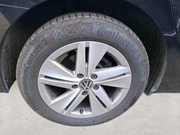 Volkswagen Golf VIII Variant Life 2.0 TDI DSG AHK+ACC+NAVI, миниатюра 12
