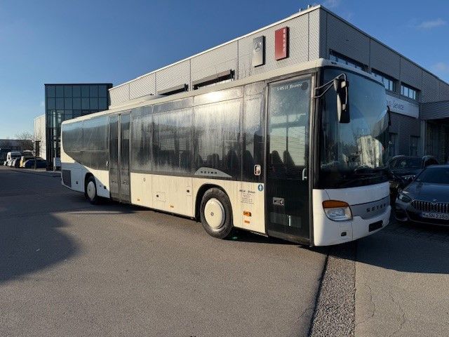 Setra S 415 LE