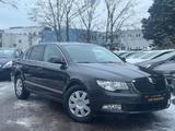 Skoda Superb 1.8 TÜV NEU*Autom*Standheizung*Memorysitz - gebrauchte Skoda Superb aus dem Jahr 2010