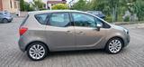 Opel Meriva 1.4 Selection 88kW Selection - Opel Meriva: 1.8