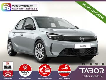 Opel Leasingangebot: Opel Corsa 1.2 100 KomfortP SHZ LHZ SichtP UVP-37%*