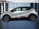 Renault Captur TECHNO TCe 140 EDC - Renault Captur Techno mit Benzin-Antrieb