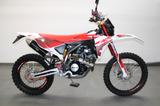 Fantic 125 XEF Competition - FANTIC XEF 125 COMPETITION