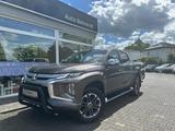Mitsubishi L200 Doppelkabine Select 2.2 DI-D 4WD Automatik - Mitsubishi L200 aus 2021