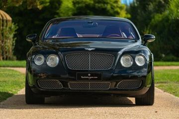 صورة 3 لـ 2004 Bentley CONTINENTAL GT