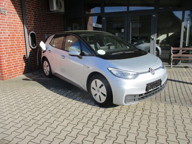 VW ID.3 Pure Performance 110 kW