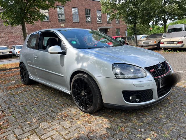 Volkswagen Golf 2.0 T-FSI GTI R32 Auspuffanlage 2xSchlüssel