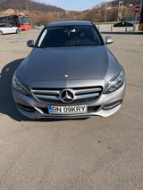Mercedes-Benz 220 - Mercedes-Benz 220 aus 2014